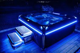 Whirlpool Wellis Everest Life Premium Edition