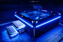 Whirlpool Wellis Everest Life Premium Edition