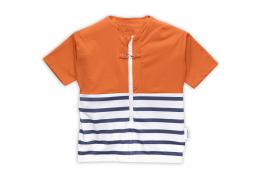 Floatee - Das Anti-Ertrinken T-Shirt für Kinder mit UV-Schutz Ersatz T-Shirt Kurzarm