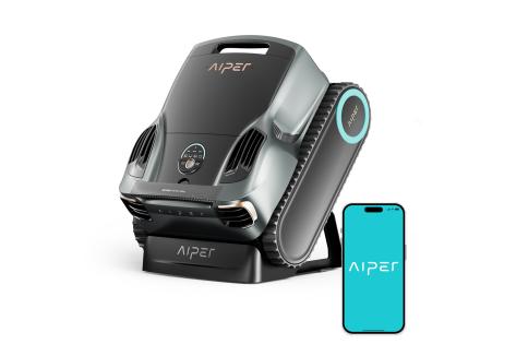 Aiper Scuba X1 Pro Max