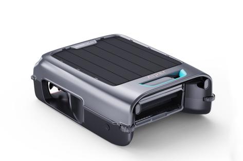 Aiper Surfer S2 - Akku Pool Skimmer