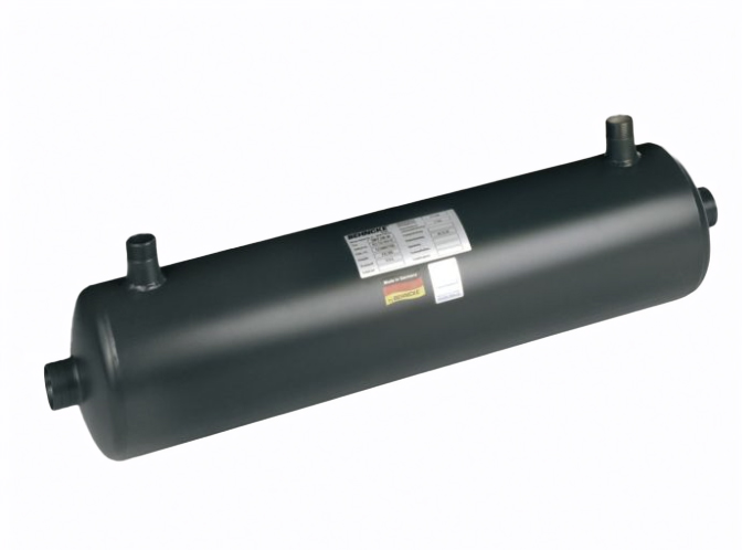 Behncke SWT-100-52, 173kW