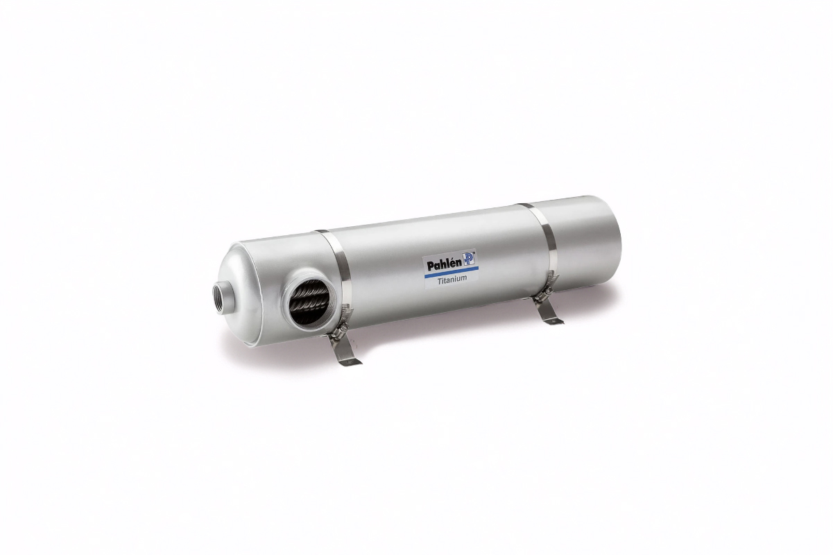 Pahlen Maxi-Flo Titan 75, 75kW