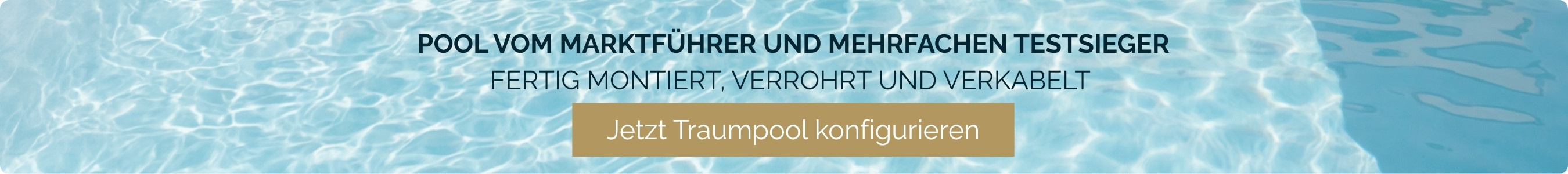 pool-konfigurieren