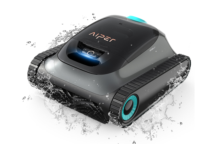 Aiper Scuba S1 - Weißer Hintergrund