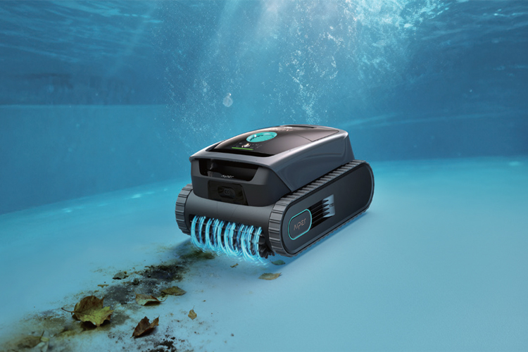 Aiper Scuba S3 - Saugtechnik
