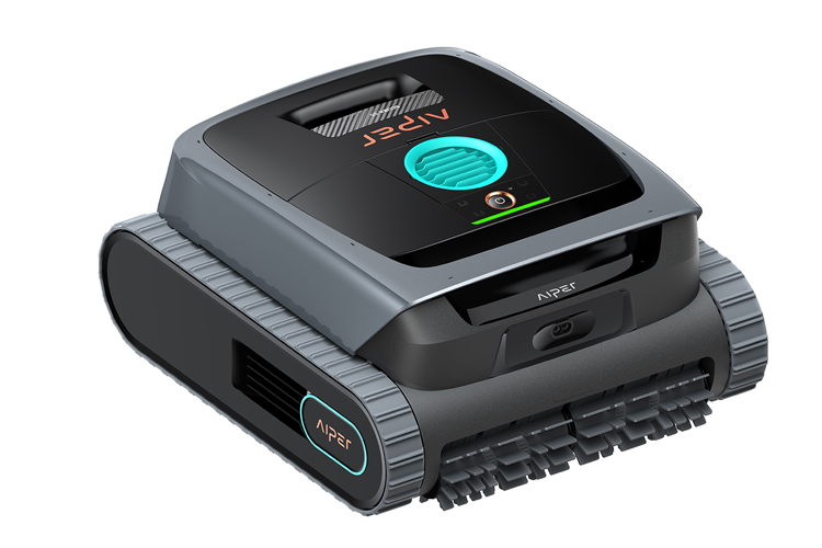 Aiper Sucba S3 - weißer Hintergrund