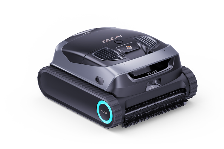 Aiper Scuba X1 - Weißer Hintergrund