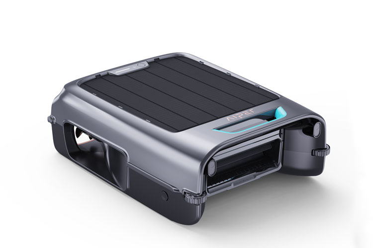 Aiper Surfer S2 - Weißer Hintergrund