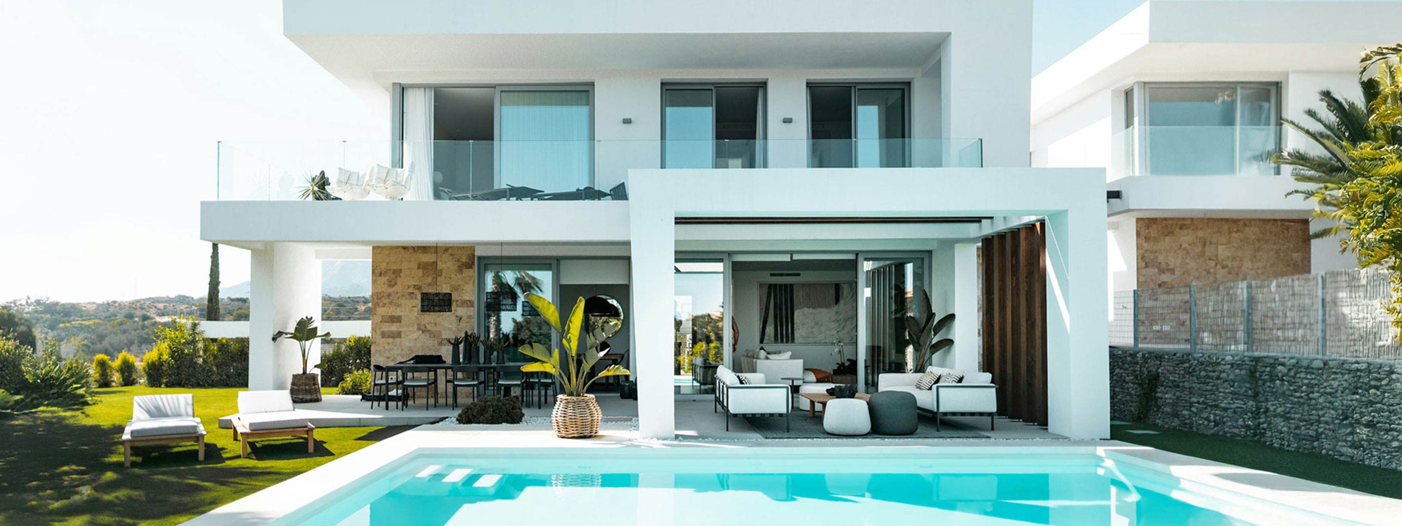 Pool Komplettsets vom Marktführer