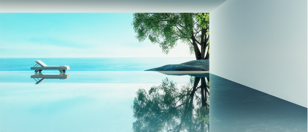 Ratgeber Energiespartipps Pool