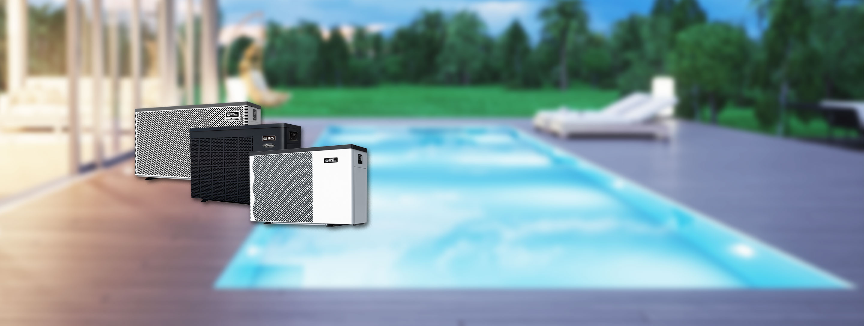 Pool Wärmepumpe berechnen