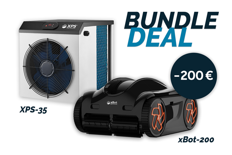 Blackfriday XPS-Xbot