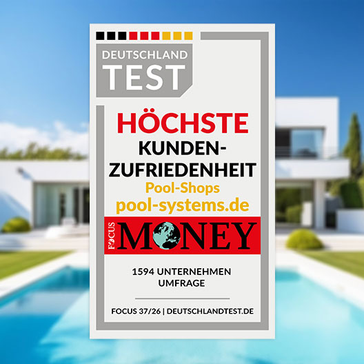 Hoechste Kundenzufriedenheit