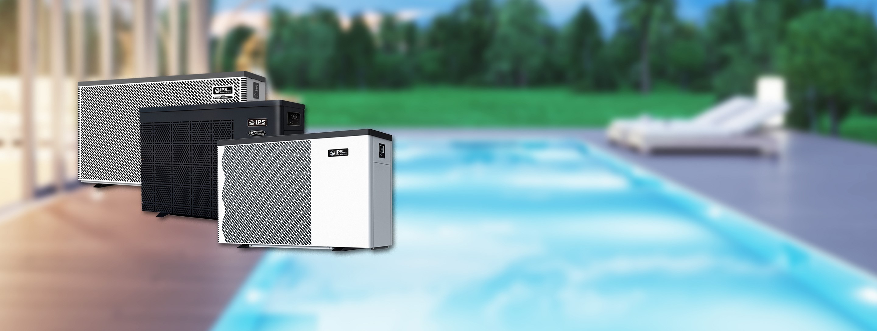 Poolwasser heizen Poolwasser heizen