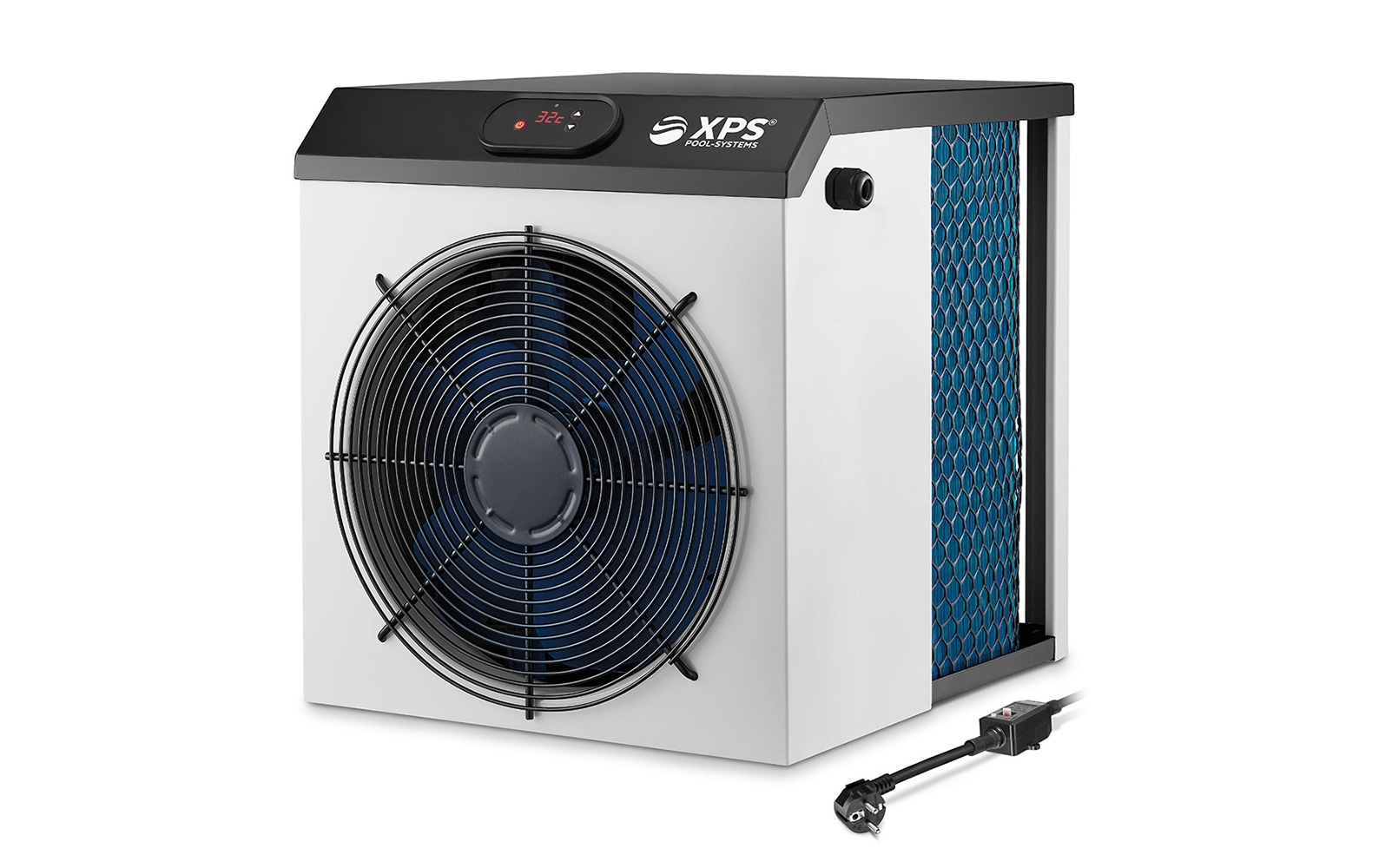 Pool-Wärmepumpe XPS-35