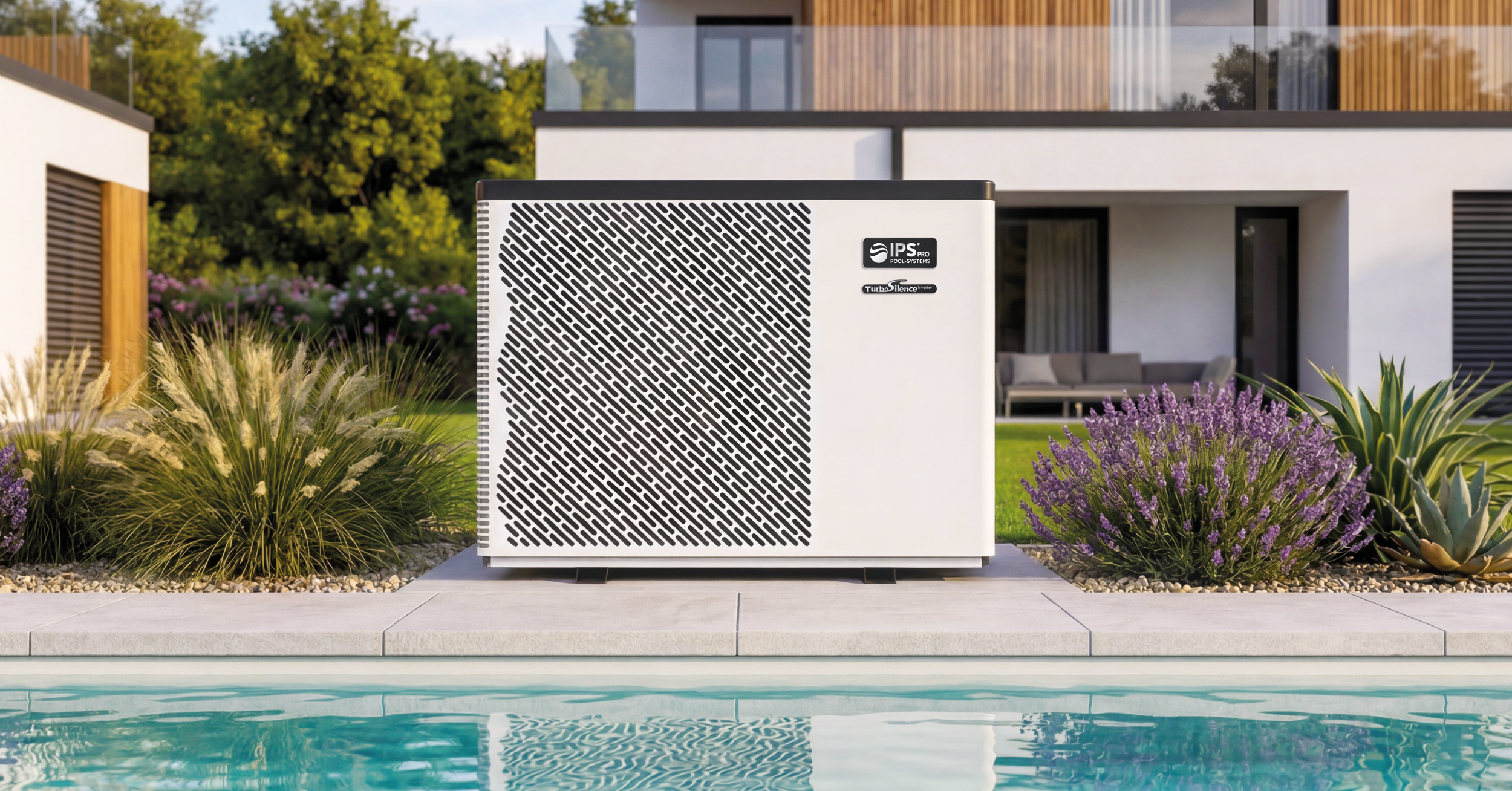 Elektro Poolheizungen vs. Pool-Wärmepumpen