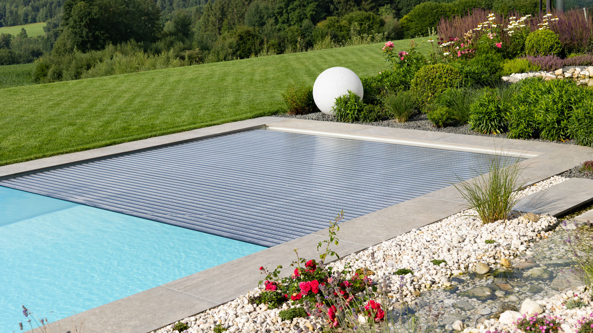 Beste Poolabdeckung für Pool Beste Poolabdeckung für Pool