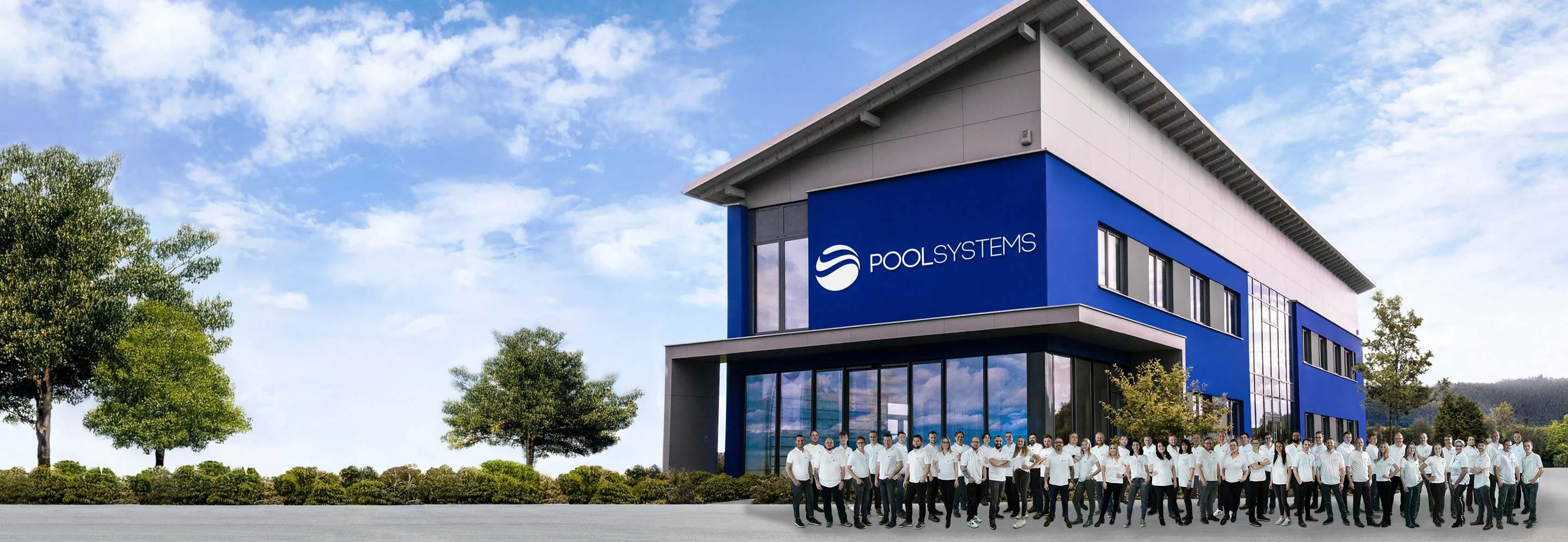 Pool Systems Team
