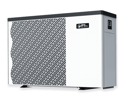 Pool Wärmepumpe IPSpro