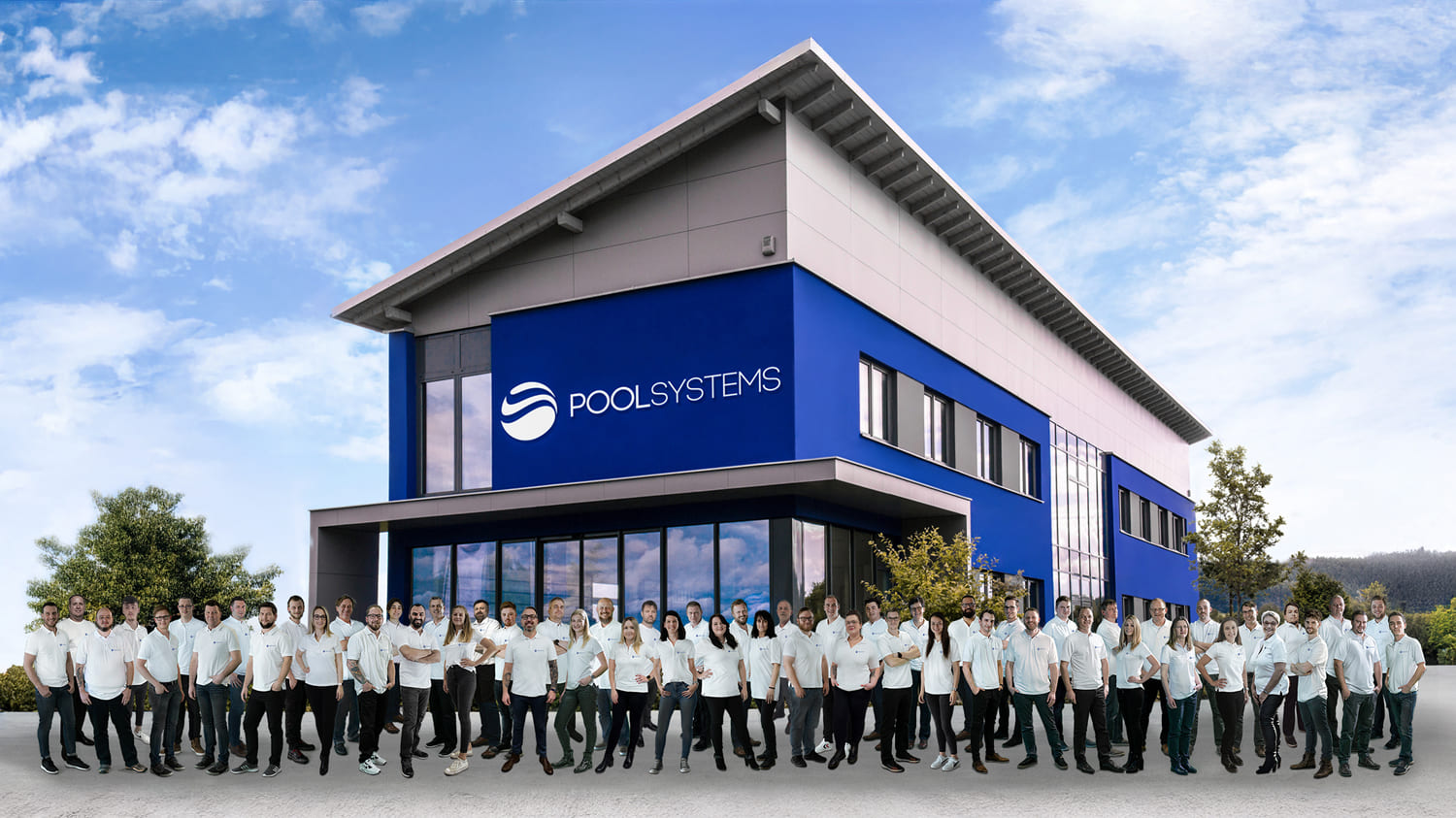 Pool Systems Team