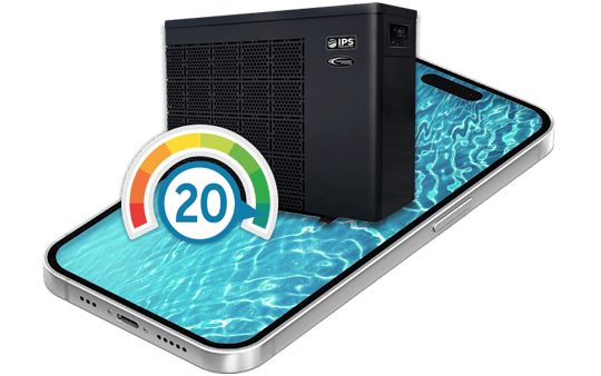 Pool Wärmepumpe berechnen