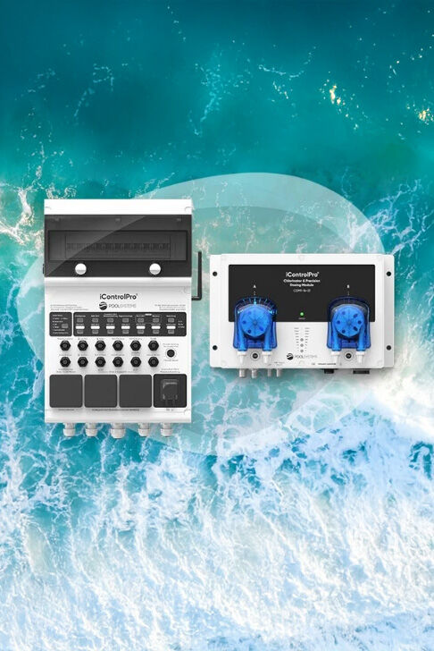 iControl Touch Splash iControl Touch Splash
