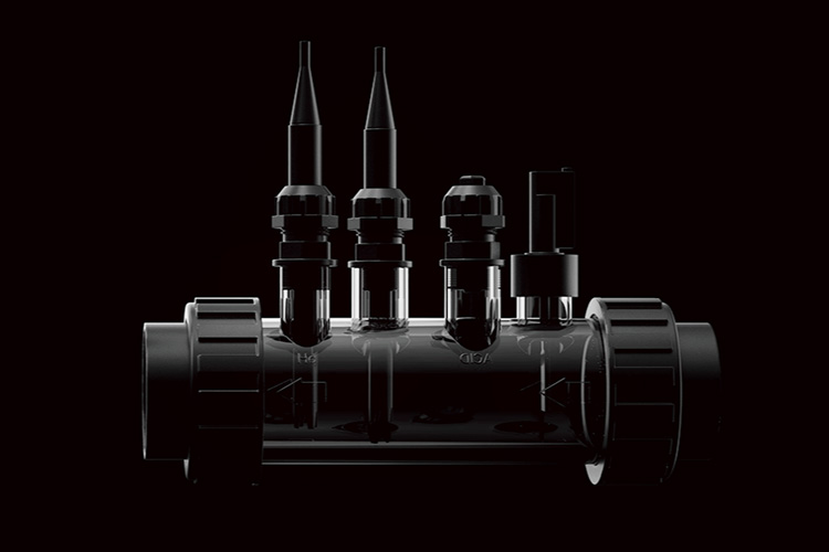 Redoxmessung InverClear Redoxmessung InverClear