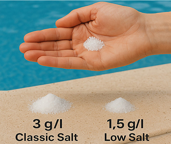 iControl salt
iControl salt
