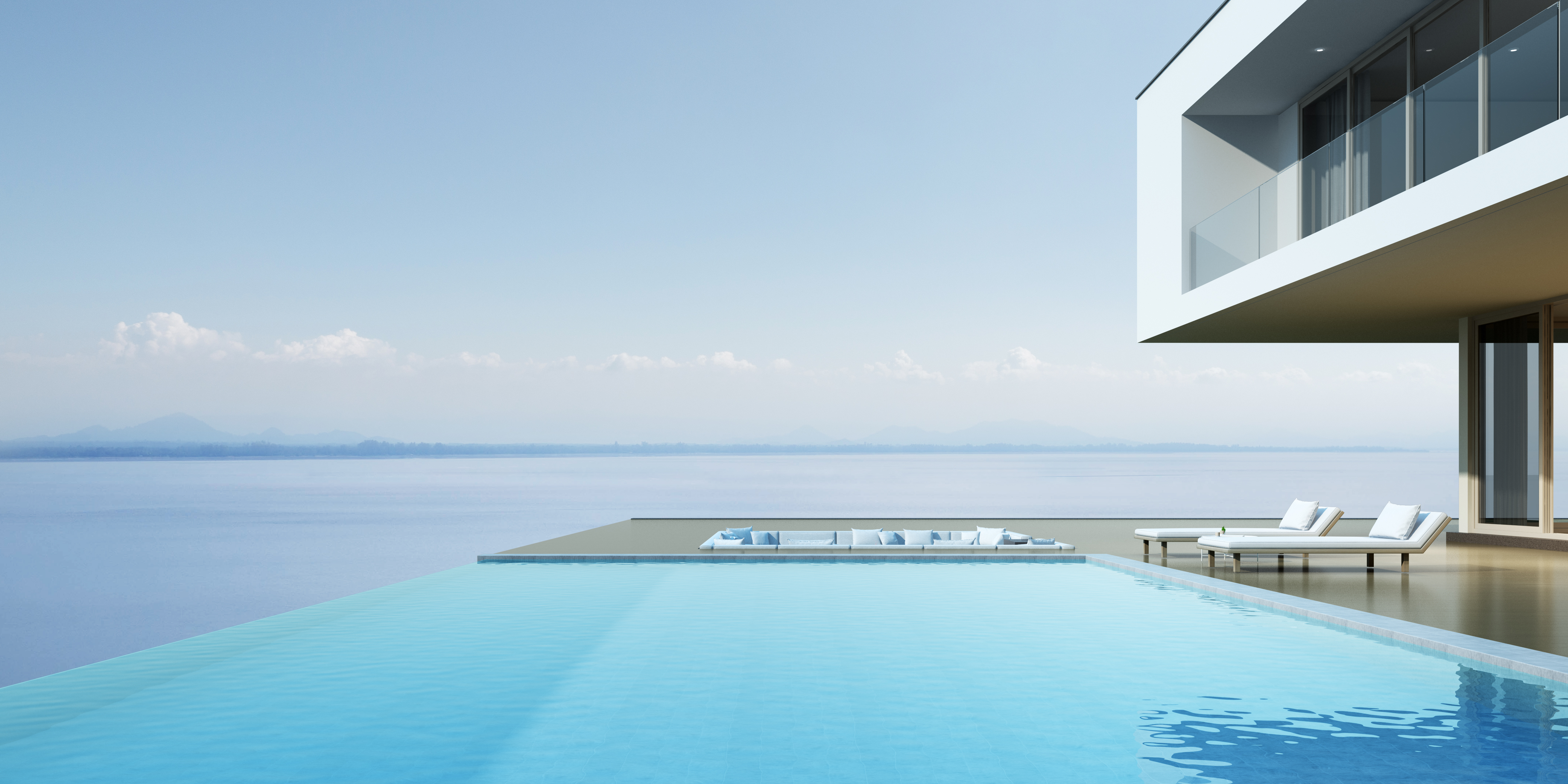 Pool eingraben Pool eingraben