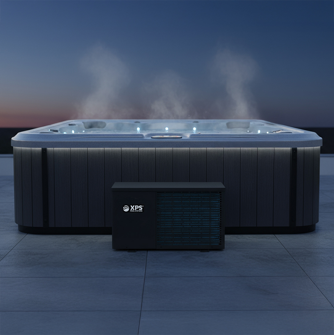 XPS-Spa XPS-Spa