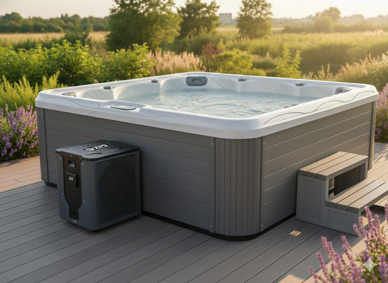 XPS-Spa XPS-Spa