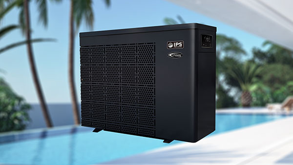 Poolwärmepumpe – energieeffiziente Poolheizung