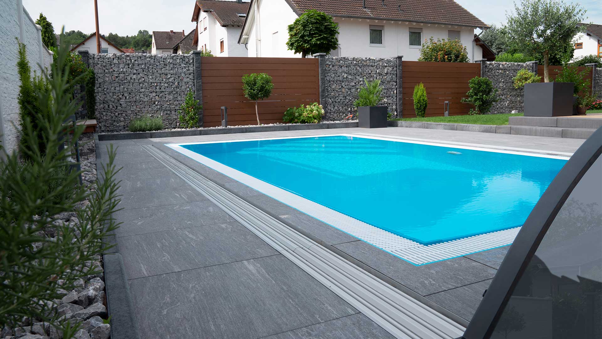 Welcher Pool für den Garten? Praktische Tipps vom Testsieger