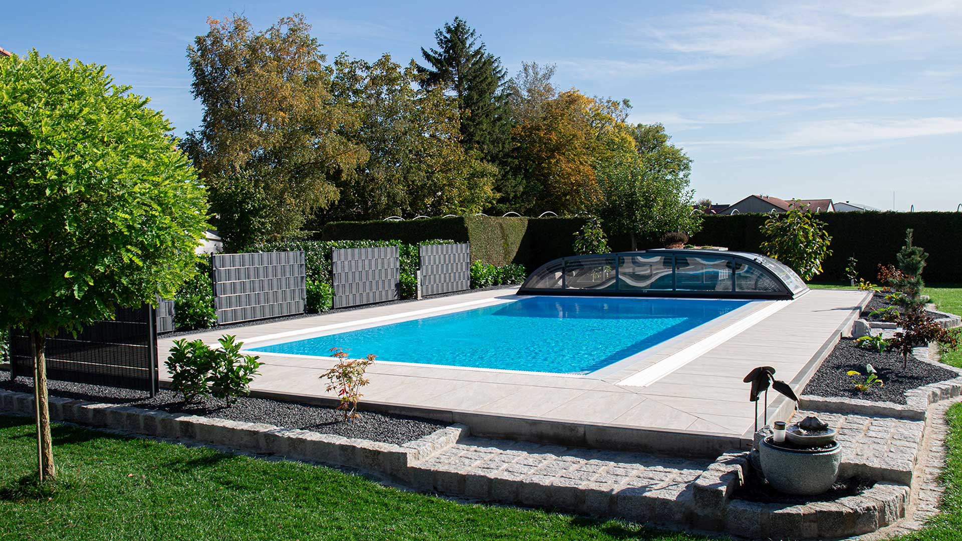 Welcher Pool für den Garten? Praktische Tipps vom Testsieger