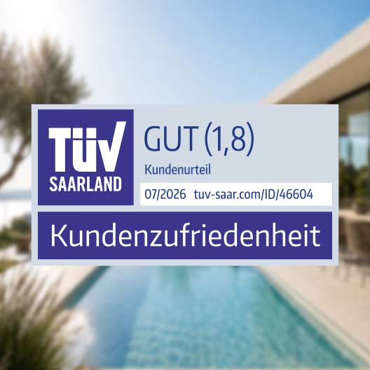 Tüv Siegel