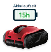  Akku Poolroboter K Pro 150 - ab 1.599 € 