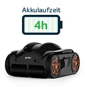 Akku Poolroboter xBot 400 - ab 1.299 € 