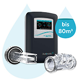  BAYROL AS5 Automatic Salt - ab 1.940 € 