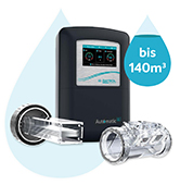  BAYROL AS7 Automatic Salt - ab 2.125 € 