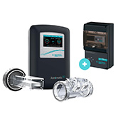  BAYROL AS7 Automatic Salt mit Smart&Easy Box inkl. Control Modul - ab 2.904 € 