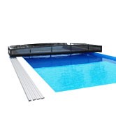  einseitige Schienenführung (ab 9.270 €) 