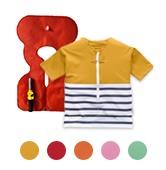  Kurzarm T-Shirt Komplettset - ab 149 € 