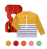  Langarm T-Shirt Komplettset - ab 149 € 