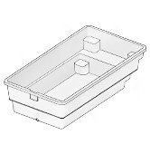  Skimmer Pool 4.00 x 2.16 x 1.00m - ab 8.990 € 