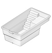  Skimmer Pool 4.00 x 2.16 x 1.30m - ab 9.990 € 
