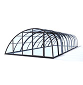  Poolhalle Vision 5.3x10.6m - ab 21.990 € 