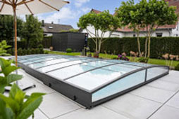  Standard-Verglasung: Doppelsteg (ab 8.067 €) 