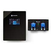  Steuereinheit Pro Touch mit Chlor-Desinfektion - ab 2.099 € 