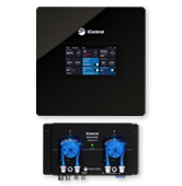  Steuereinheit Touch mit Chlor-Desinfektion - ab 1.699 € 